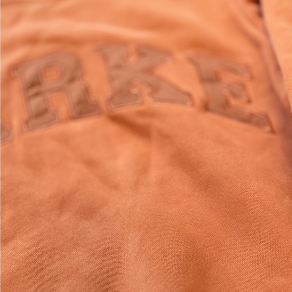 PARKE Halloween 2025 Mockneck - Picture 3 of 7